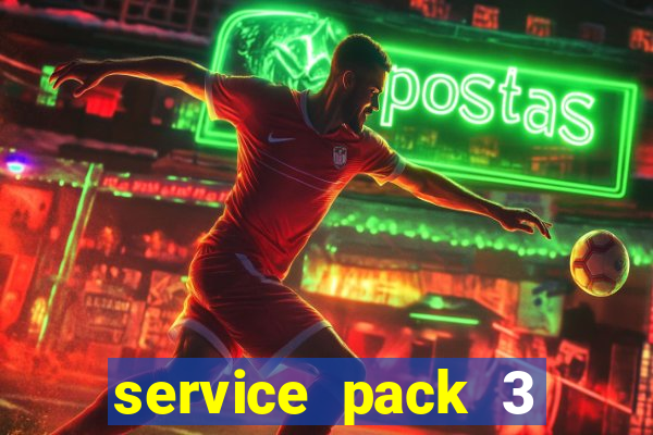 service pack 3 windows 7 64 bits download